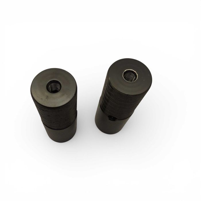 Muddyfox BMX Stunt Pegs