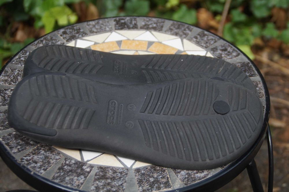 Japonki Crocs roz.36-37