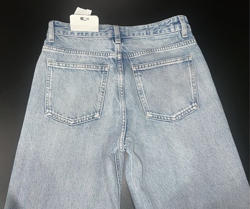 Джинси Massimo Dutti (34)