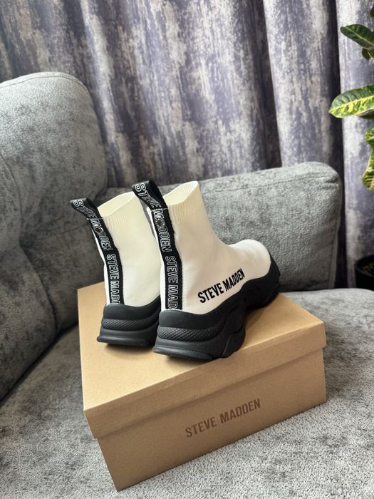 Черевики Steve Madden