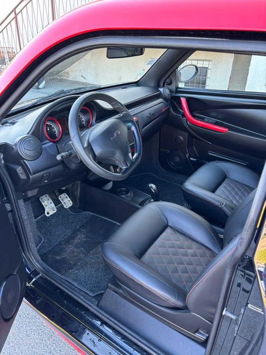 Aixam microcar ligier AM od 14 lat