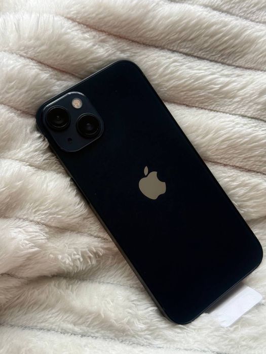 iPhone 13 Black 128GB