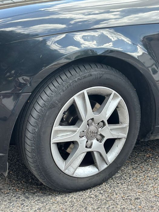 Audi A3 1.6 TDI Sportback