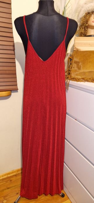 Sukienka wieczorowa bb