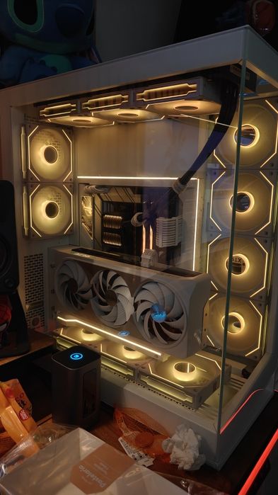 PC GAMING - Ryzen 7900x Rtx 4080