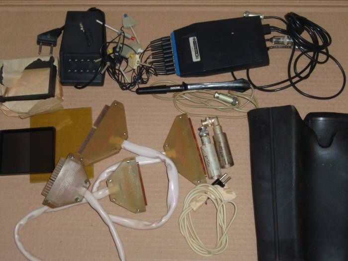 Осциллограф С1-114