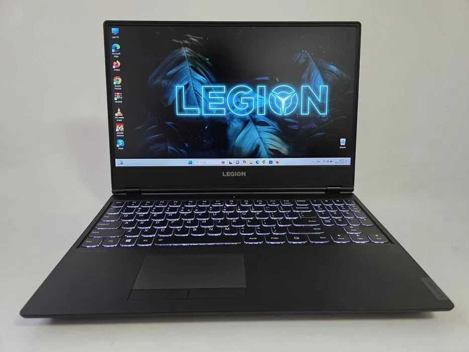 Lenovo Legion Y530 i5 8300H/GTX 1050TI/RAM 8GB/SSD 512GB/