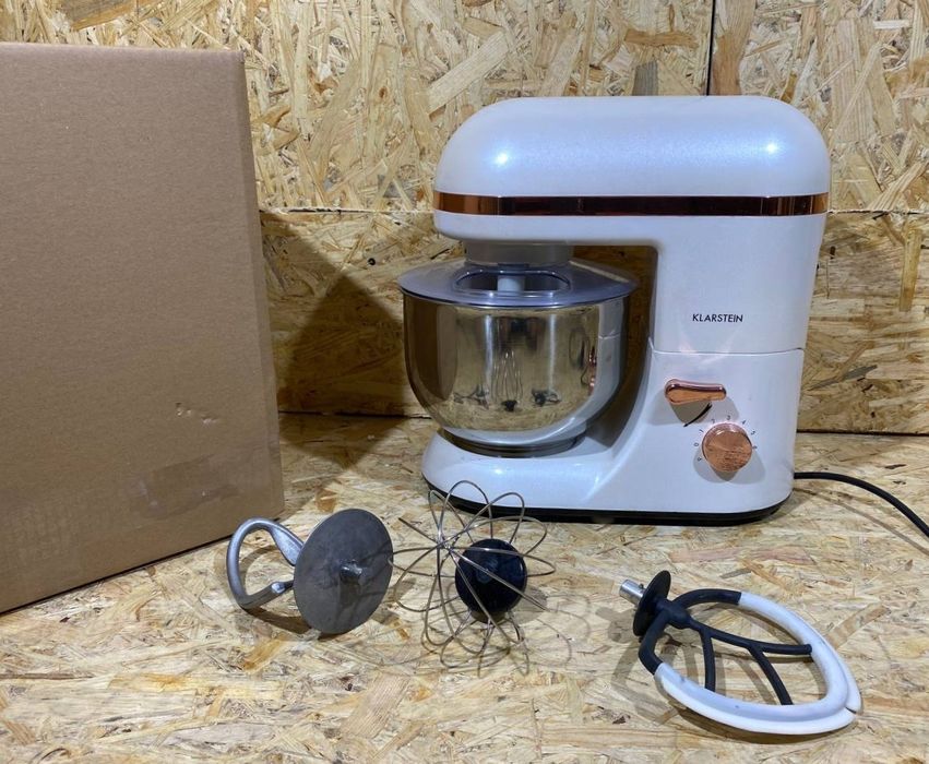 Тістоміс / тестомес / міксер / миксер / Klarstein  з Німеччини 2000w