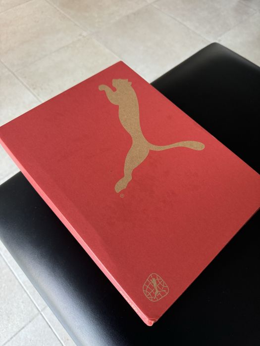 Продам Кросівки Puma