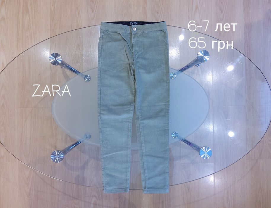 Вещи на девочку 6-7  лет, куртка демисезонная, шапка, штаны