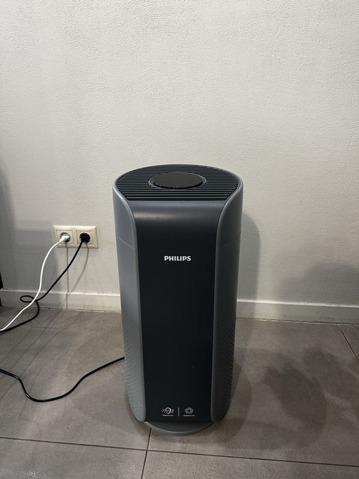 Очищувач повітря PHILIPS
