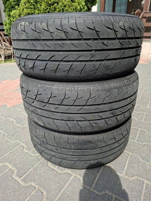 Opony letnie Kormoran Gamma b2 215/50 ZR17 95W