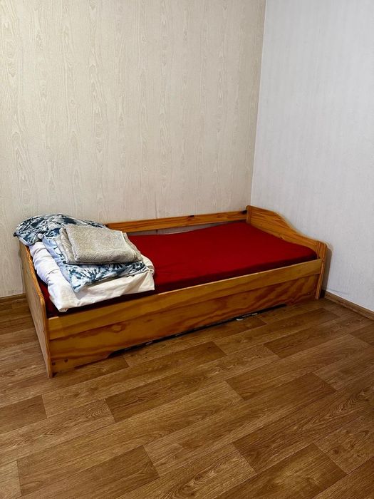Здам квартиру подобово/понедільно