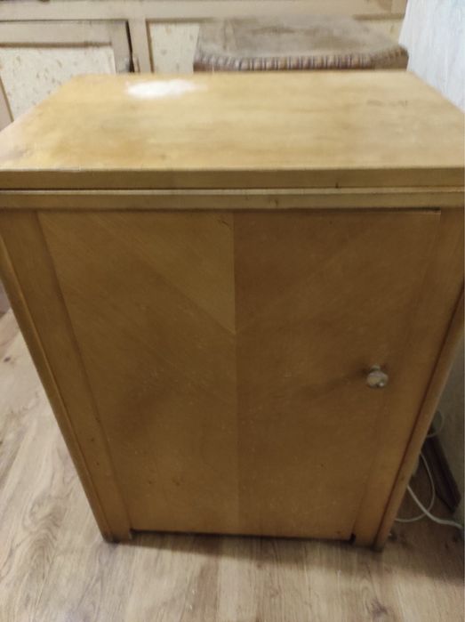 Сімейна швейна машина 1-А 1955рік Подольск