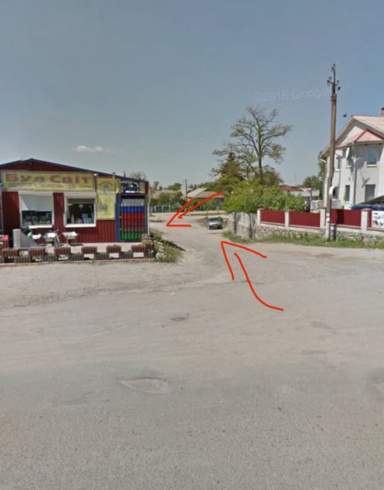 Оренда приміщення комерційного призначення