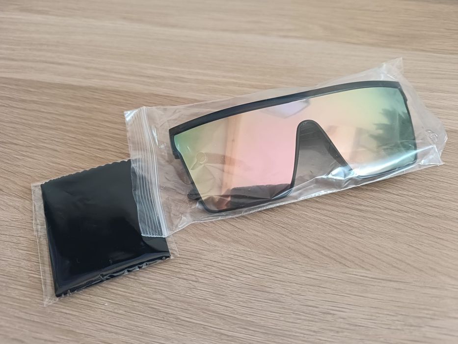 Okulary przeciwsłoneczne