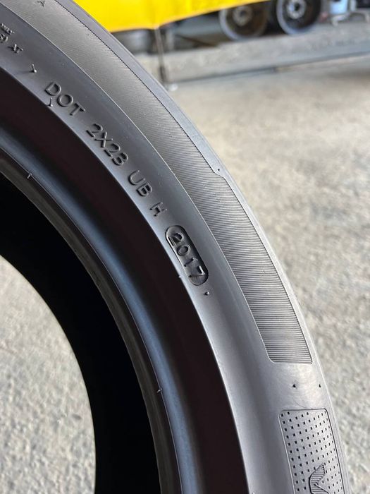 Шини 235/50 r19 Hankook Ventus S1 evo 2 suv Літо 4шт (595)