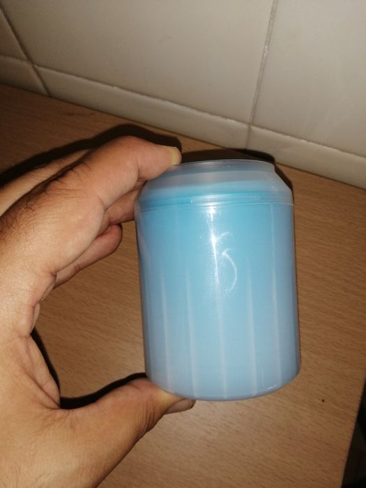 Escova limpar patas dos animais