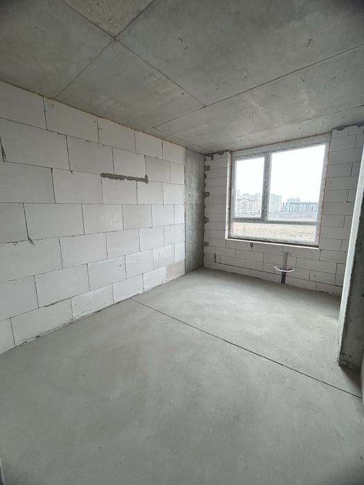 1-комнатная квартира по адресу (площадь 39,5 м²) - Atlanta.ua - фото 2