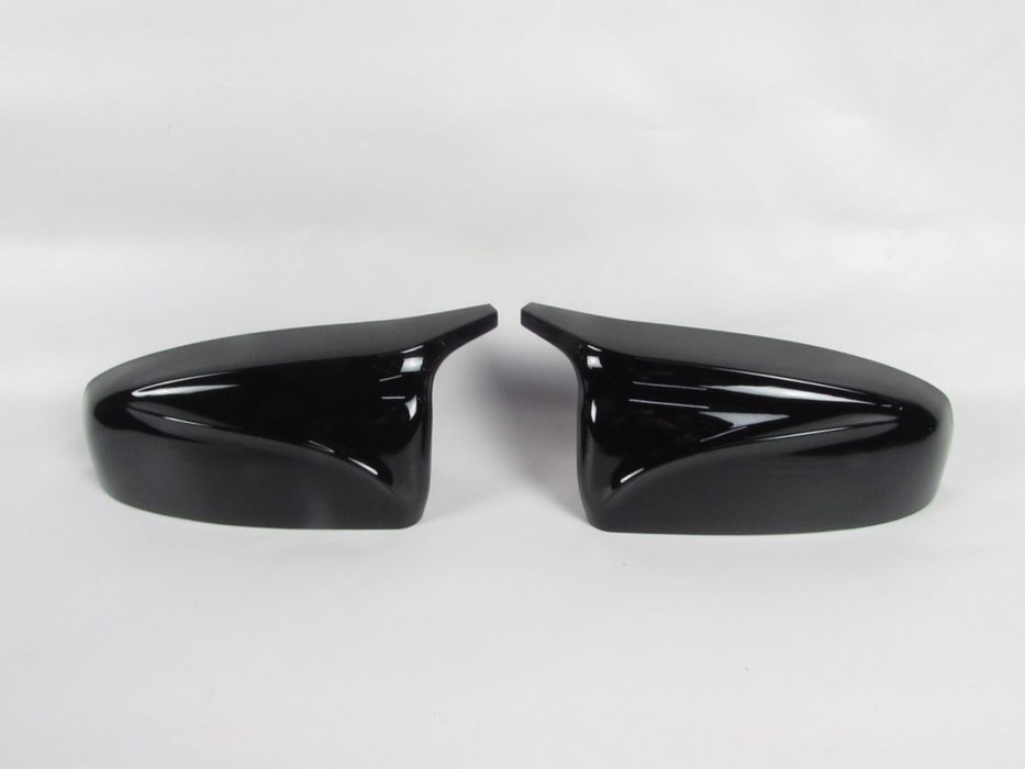 Capas De Espelho Look M Novo Bmw X5 (E70)/Bmw X6 (E71, E72)