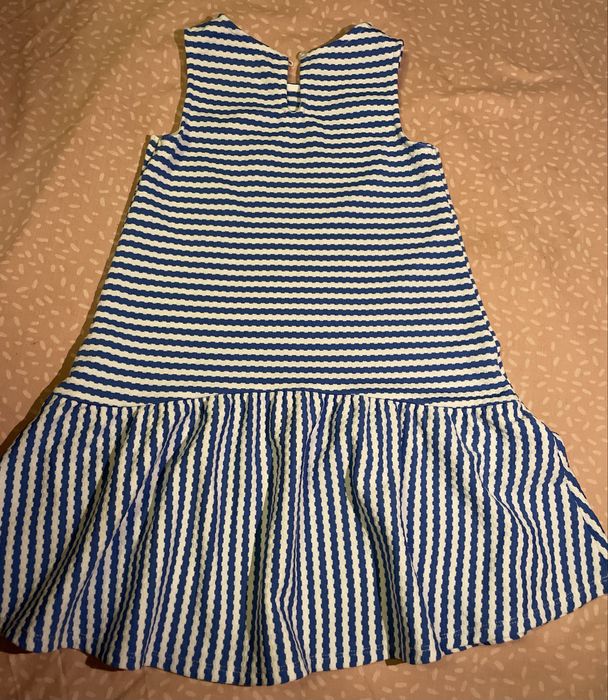 Легке,літнє дитяче плаття