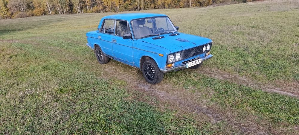 Продам авто ВАЗ 2106