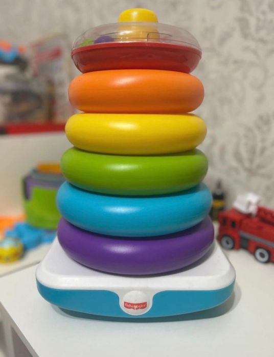 Brinquedo para criança.