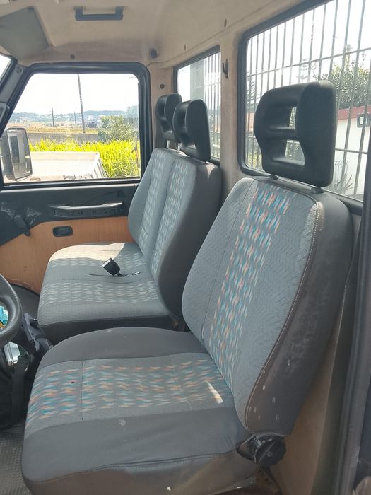 Iveco Daily 35-10 1997