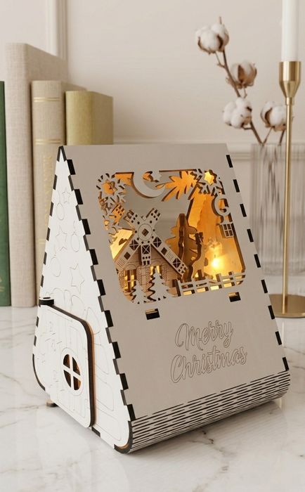 Decoração de Natal