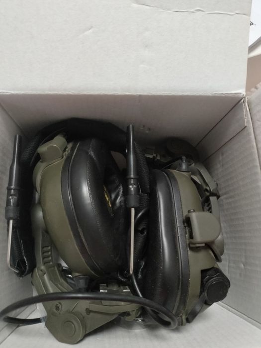 Активні навушники Earmor  M31 MOD3