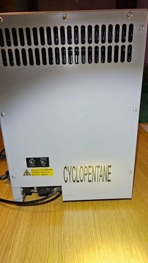 Red Bull lodówka, chłodziarka, ECO LED Baby