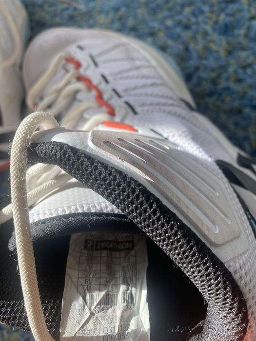 Buty do koszykowki Tarmak 43