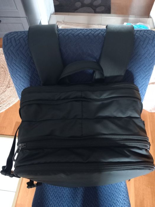 Mark Ryden Plecak Miejski Torba Na Laptopa USB