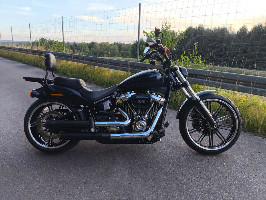 Harley-Davidson