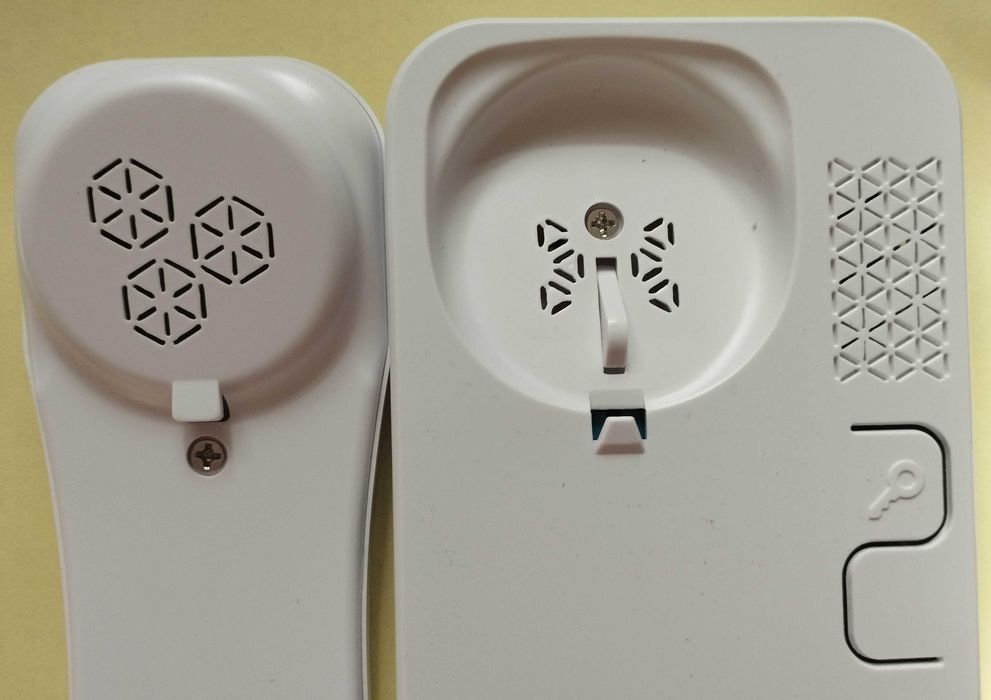 Аудіотрубка UNIVERSAL Premium PLUS – захист для вашої оселі