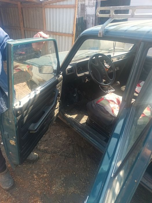 Продам Авто ваз2107
