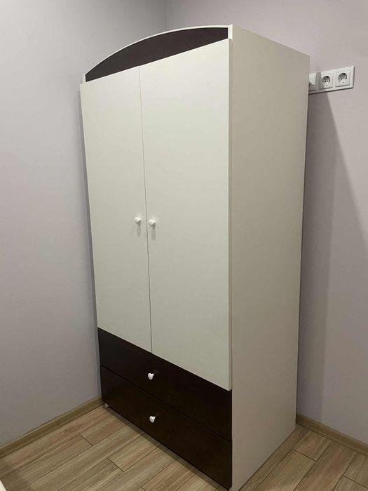 Szafa pokój dziecięcy