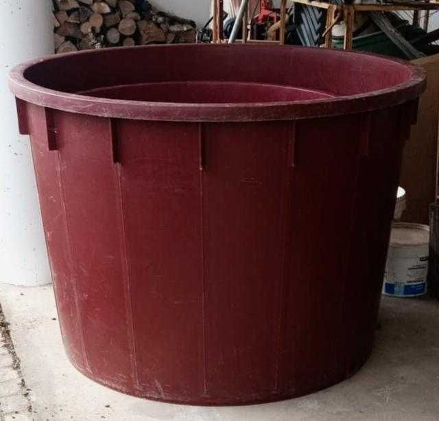 Conjunto de 2 Dornas (pode ser vendido separado)