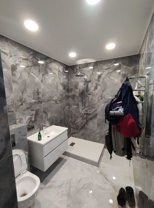 Ремонт квартир,будинків  ,без посередників !