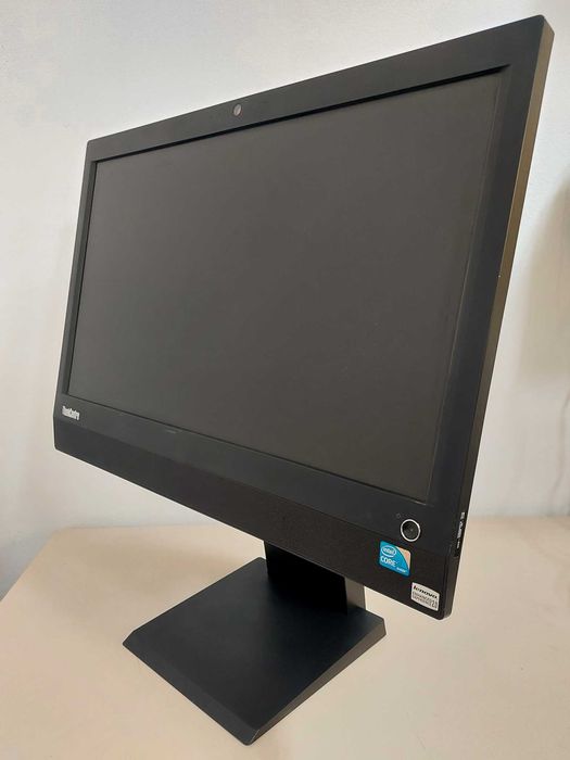 Lenovo ThinkCentre M90z All-in-One i3 | 8GB | 150GB | Windows 10 Pro