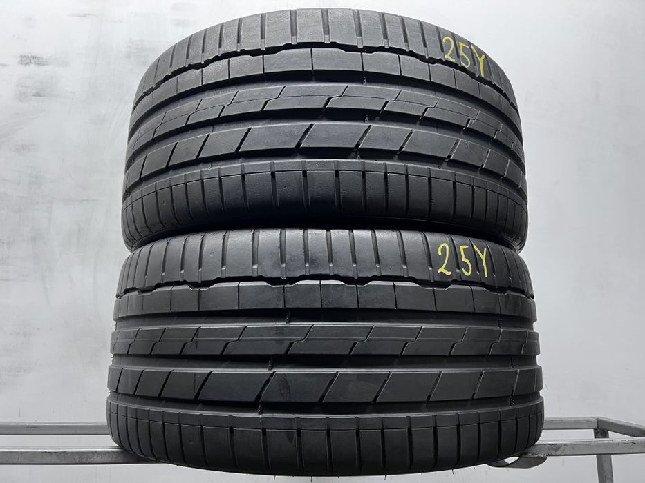2шт літо 265/30/R20 6,6мм Hankook Ventus S1 Evo 3