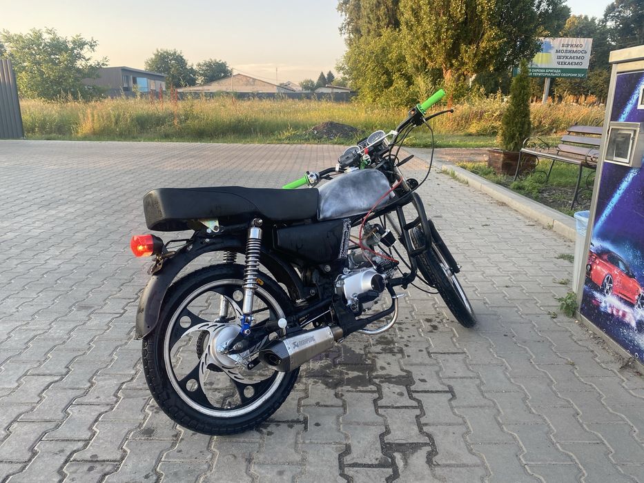 продам/розбор альфа 110