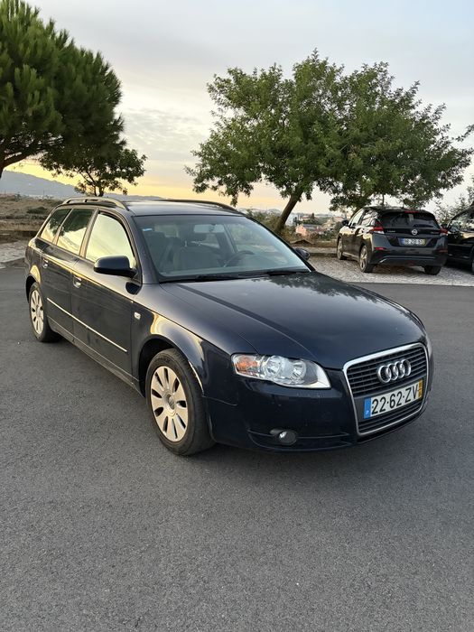 Audi A4 2.0 tdi foto 5