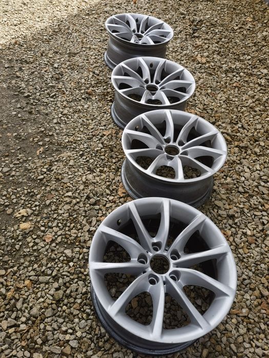 Felgi 17  Bmw e61 e60 8J et 20 R17 E46 e90 E38 E39 E36 E34 e32