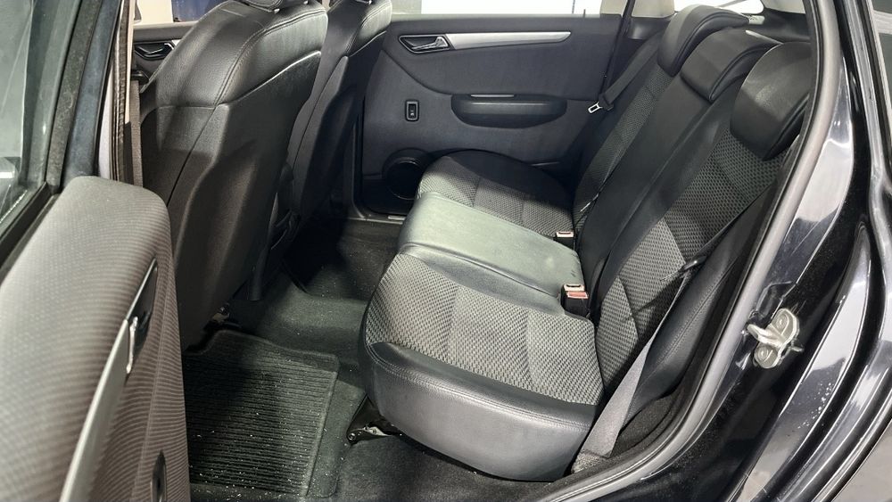 Mercedes-Benz B 180 CDI