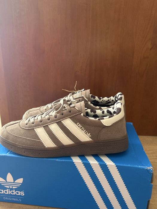 Sapatilhas Adidas Spezial