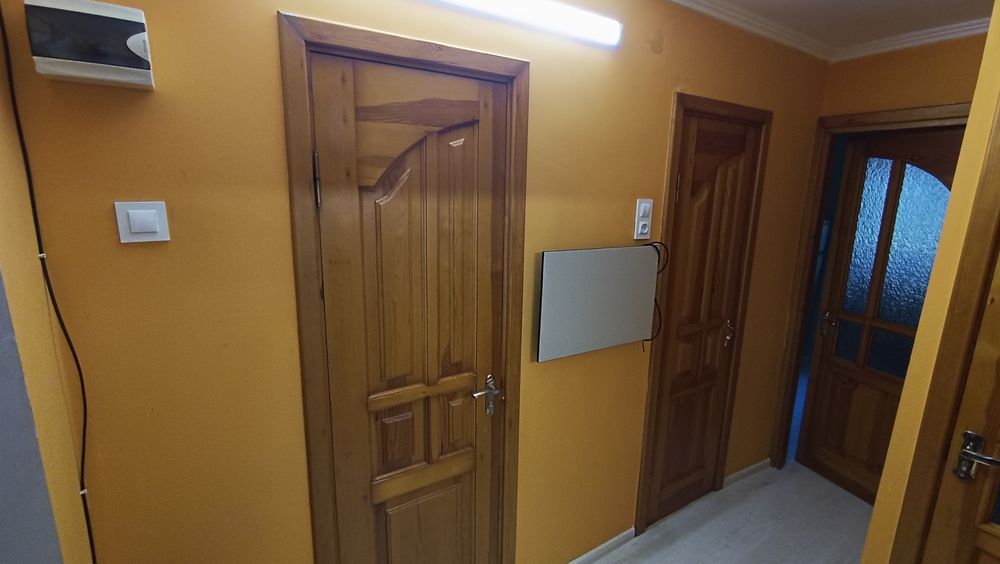 Здам подобово, потижнево, помісячно 1 кімнатну квартиру на 1 поверсі