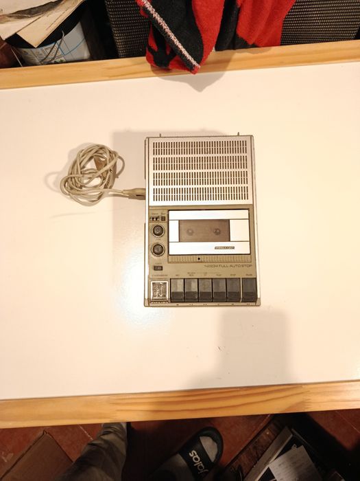 Gravador Philips N2234