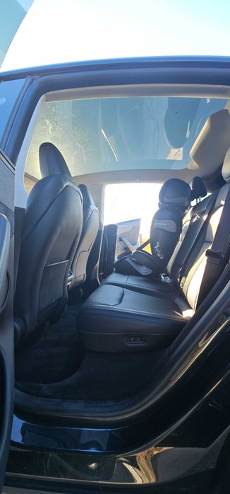 Tesla Model Y Premium LR Dual Motor - Juniper 2025