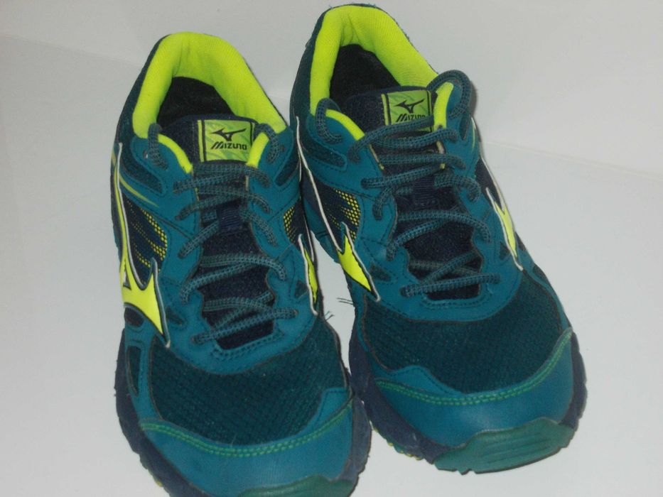 MIZUNO wave kien 4 GTX  39  trekkingowe